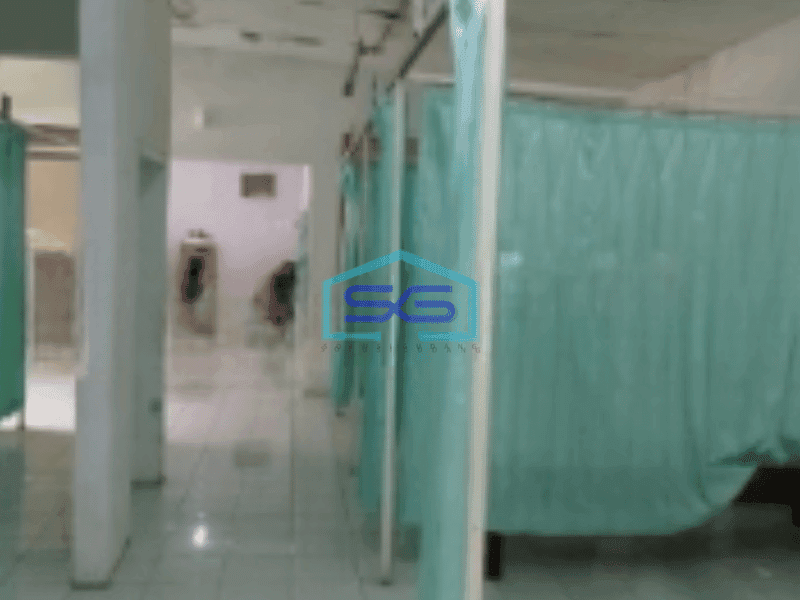 Dijual Ruang Usaha 1 Lantai Di Daerah Kuliner Gronggong Ciperna Cirebon