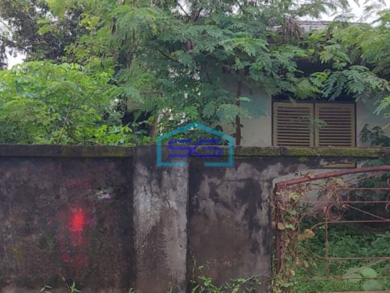 Dijual Tanah Bagus Siap Bangun Jalan Sukarela KM 7 Palembang