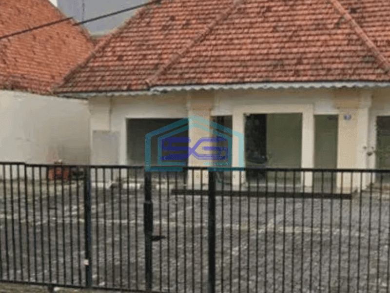 Disewakan Gudang di pusat kota surabaya