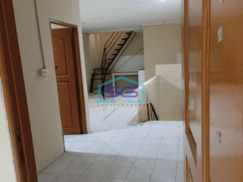 Disewa Ruko di Bandengan Jakarta Utara