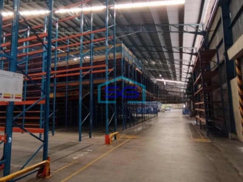 Disewakan Gudang di Cakung Jakarta Timur Luas Bangunan 5472m2