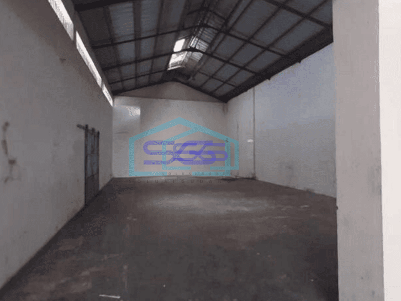 Sewa Gudang Aman Bebas Banjir Area Industri Kota Garut