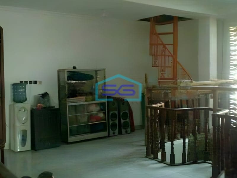 Dijual Ruko di Jalan Hasibuan Margahayu Bekasi Siap Huni Luas Tanah 355m2
