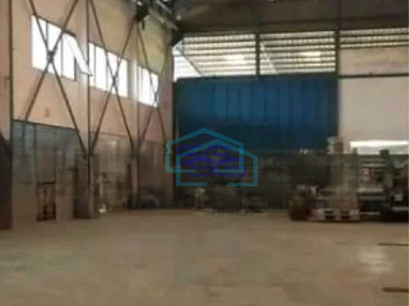 Dijual Gudang Ada Kantor Luas Bangunan 3000 m² Lokasi di Cikarang Bekasi