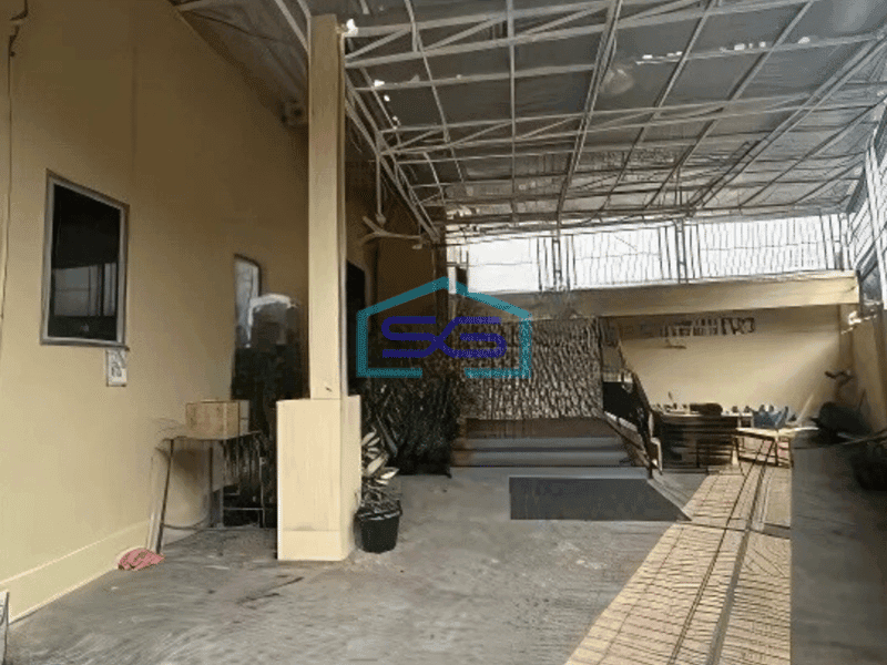 Dijual Gudang Elang Laut Sentra Industri Terpadu Tahap 1 Dan 2 Nepis Jakarta Utara