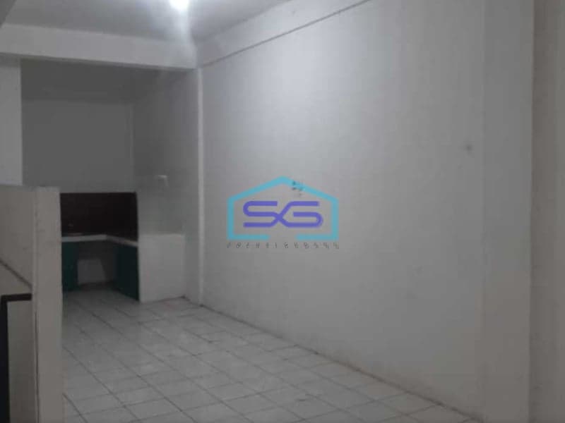 Disewa Ruko Jelambar Baru Grogol Petamburan Jakarta Barat Luas Bangunan  200 m²