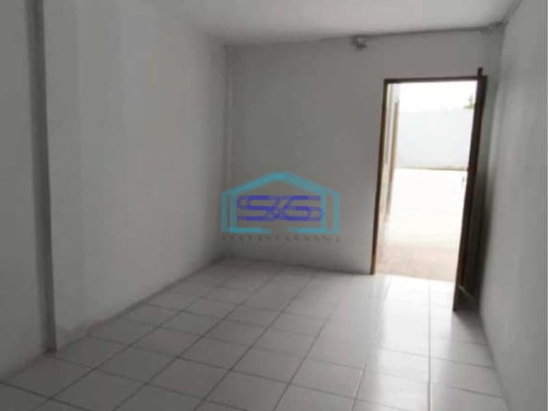 Dijual Gudang Baru Luas Tanah 915 m² Lokasi di Kapuk Kamal Jakarta Barat