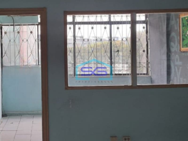 Dijual Cepat Ruko 3,5 Lantai Di Jl. Dr.Saharjo Tebet Jakarta Selatan LB 210m2