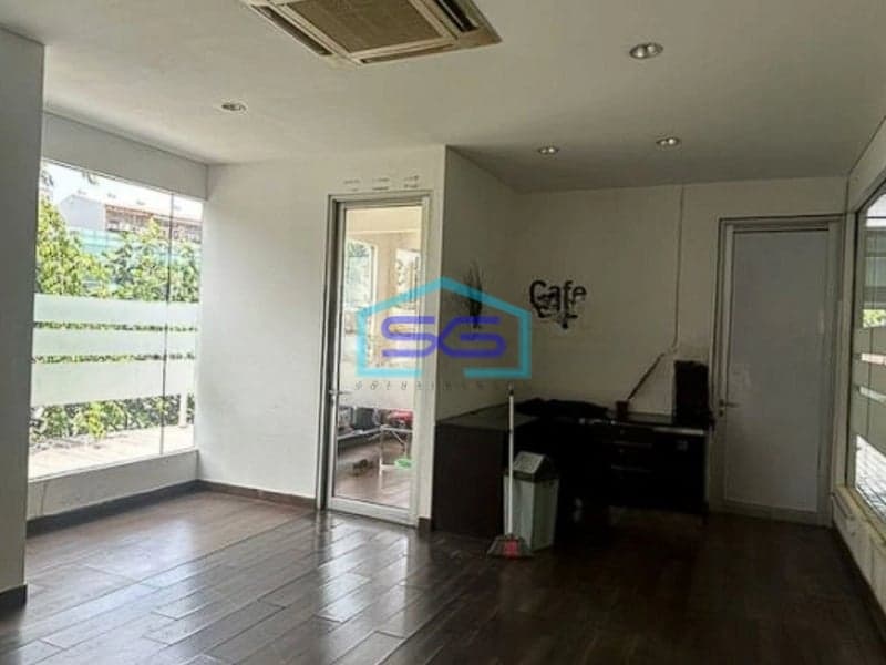 Dijual Gedung 3 Lantai Bagus di Sunter Jakarta Utara Luas Bangunan 1884m2