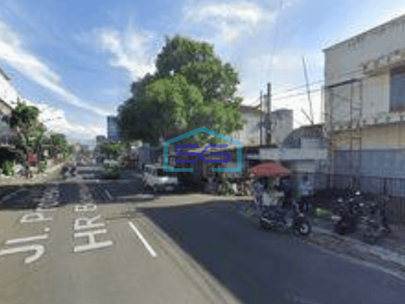 Dijual Ruko Jl Hr Bunyamin Purwokerto Utara Banyumas