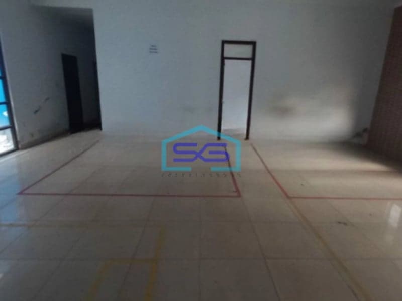 Disewakan Gudang Murah Ada Kantor Luas Bangunan  350 m² Lokasi Strategis di Gamping Sleman Yogyakarta