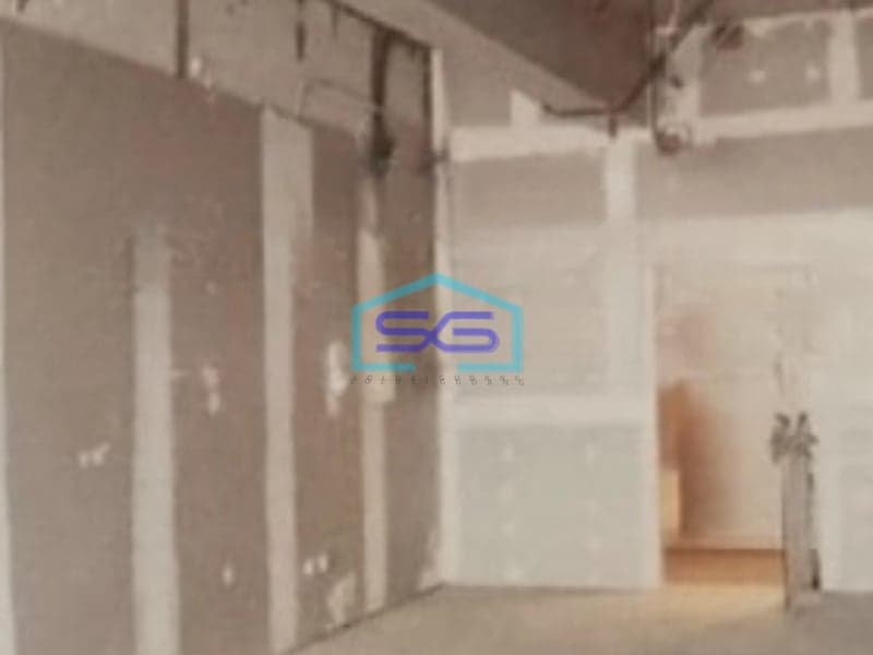 Dijual Kantor 1 Lantai Lokasi Surabaya Kota