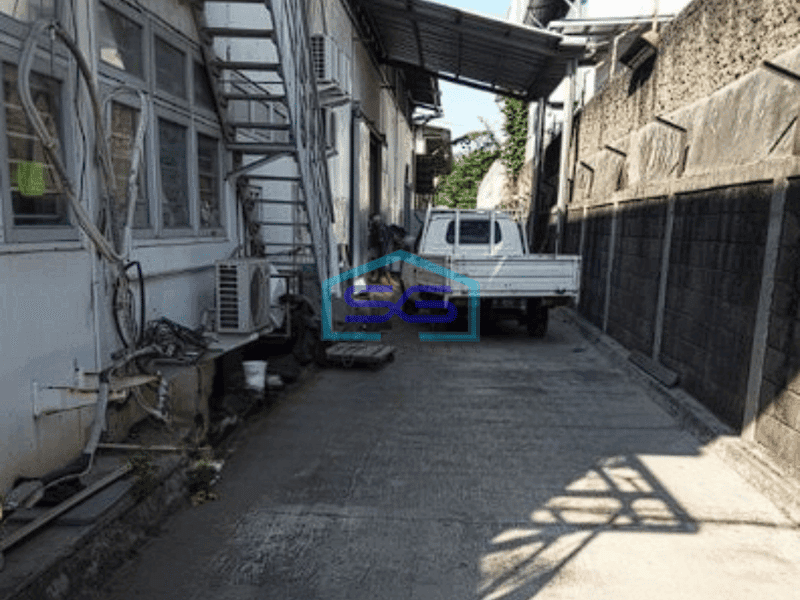 Disewakan Gedung Bagus di Daerah Sunter Jakarta Utara Luas 250m2