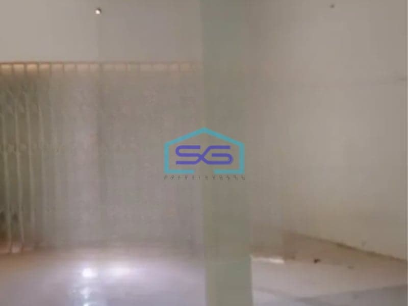 Dijual Ruko Luas Tanah  2476 m² Lokasi Lampung Tengah
