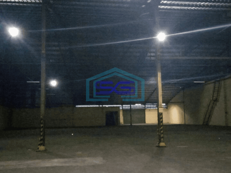 Disewakan Gudang di Ujung Berung Bandung Timur