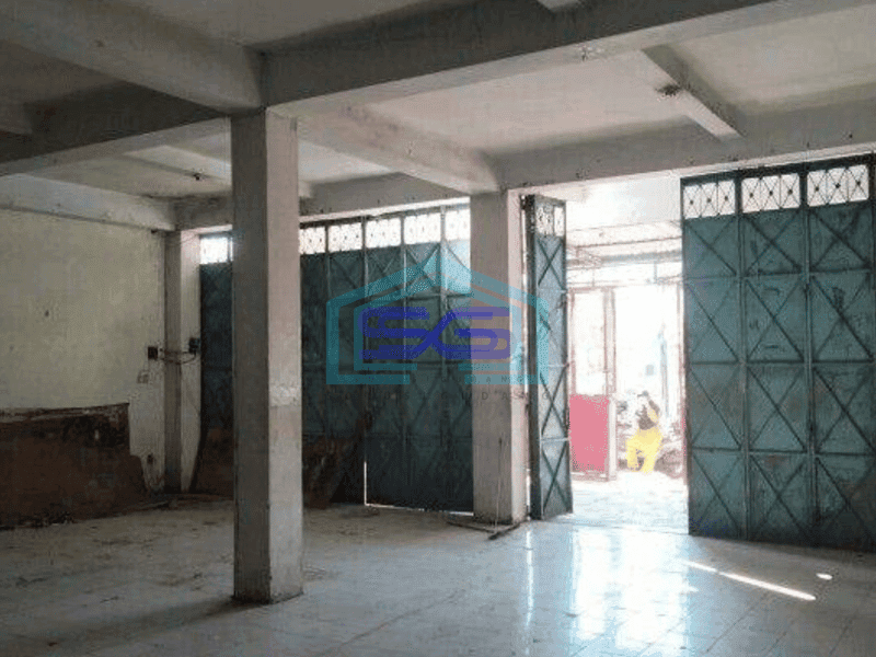 Disewakan Ruko Murah Strategis di Sewon Bantul