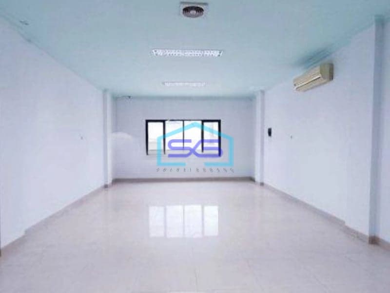 Dijual Ruko Gandeng 3 di Kebon Jeruk Jakarta Barat 3 Lantai