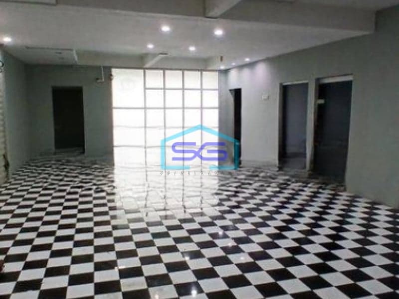 Disewakan Ruko Murah Parkir Luas Cocok Kantor dan Usaha di Sleman Yogyakarta LT 276m2