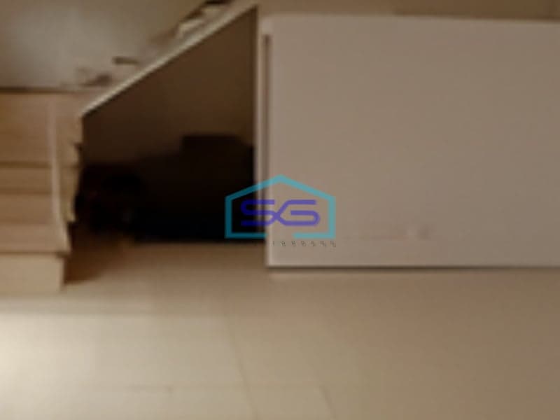 Dijual Gudang Murah LT 1400m2 di Dalam Kawasan Industri Cikarang Bekasi