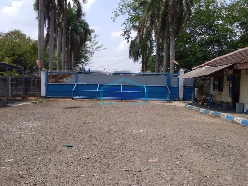 Dijual Gudang Pabrik di Karawang, Kondsisi Istimewa di Karawang Timur.