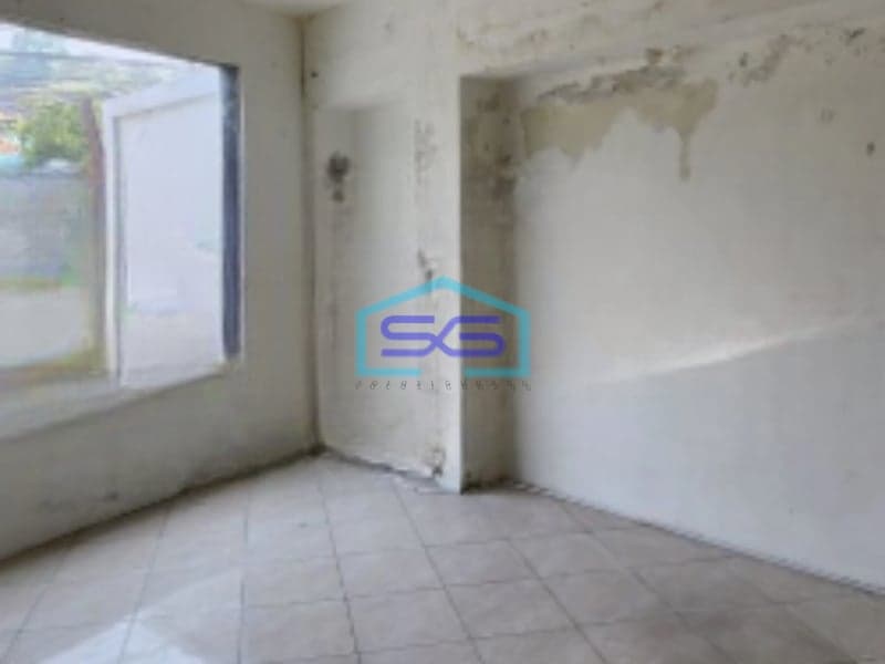 Disewakan Ruang Usaha Lokasi Semarang di Pusat Kota