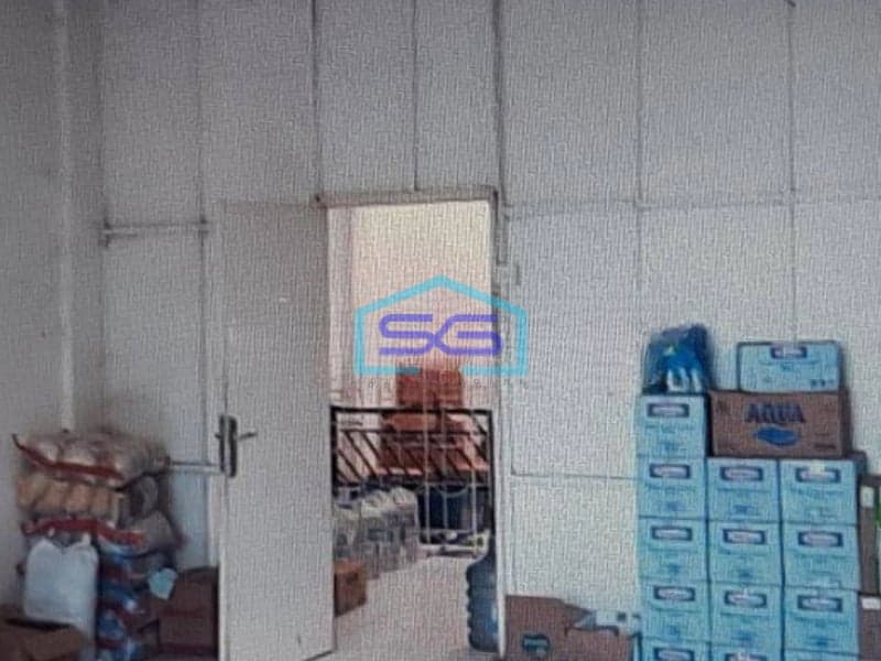 Dijual Ruko ex Indomaret Di Cileungsi Bogor Dipinggir Jalan Raya