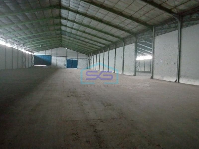 Disewakan Gudang di Lippo Cikarang Kawasan Industri Hyundai, Bekasi, Delta Silicon 2 Cikarang, Bekasi
