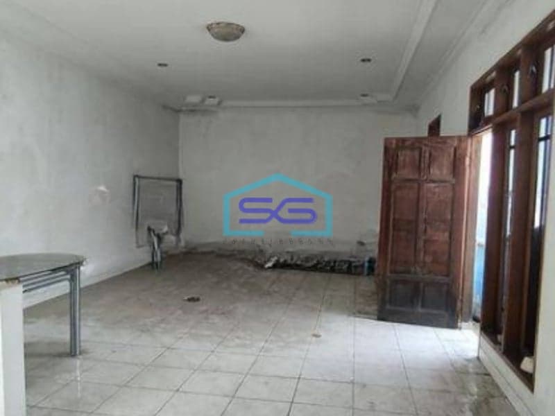 Dijual Ruko Kokoh Bagus Untuk Usaha Lokasi Pusat Kota Area Ramai di Kopo Bandung LB 670m2