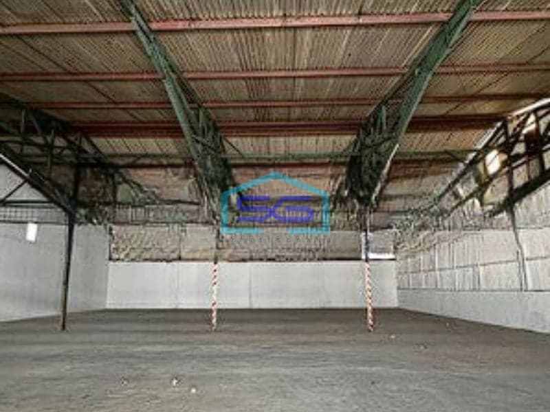 Disewakan Gudang Pluit Raya Jakarta Utara Luas 400 m² HGB - Hak Guna Bangun