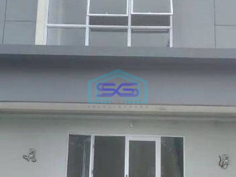 Dijual Ruko azores 2 lantai Banjar wijaya Tangerang