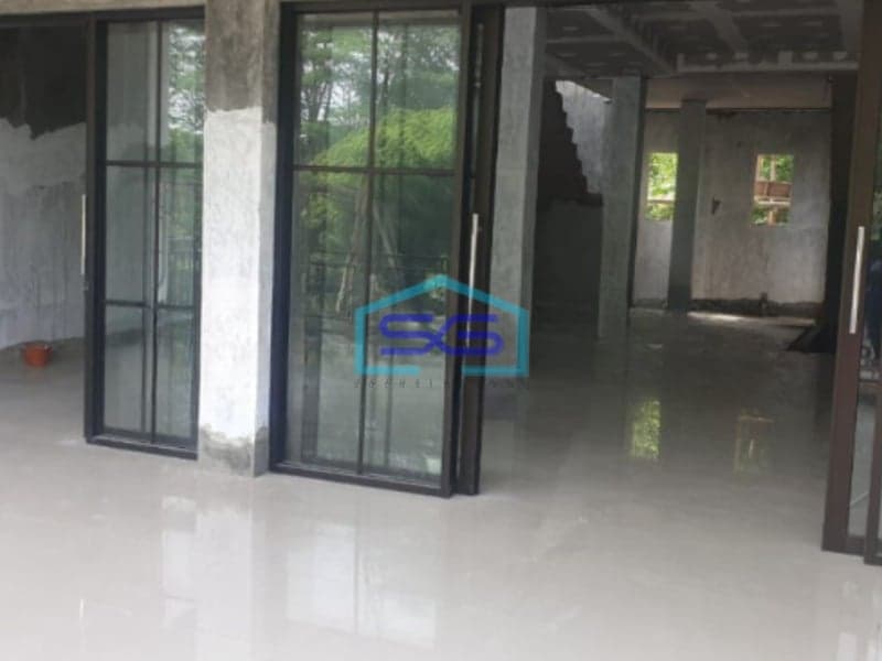 Disewakan Ruko Luas Bangunan 460 m² Lokasi Depok Jawa Barat