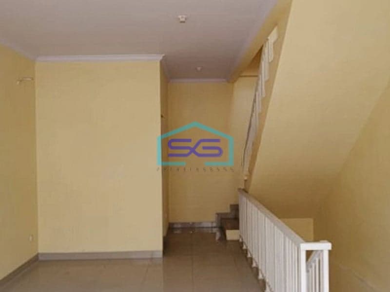 Dijual Ruko Grand Galaxy di Jakasetia Bekasi LB 113m2 Bagus