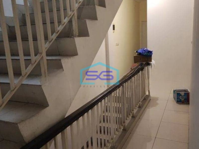 Dijual Ruko Sedayu Square Termurah Siap Pakai Jakarta Barat