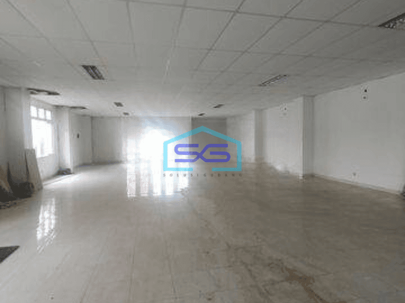 Disewa Ruko 3 Lantai Cocok Untuk Usaha Di Gondokusuman, Jogja