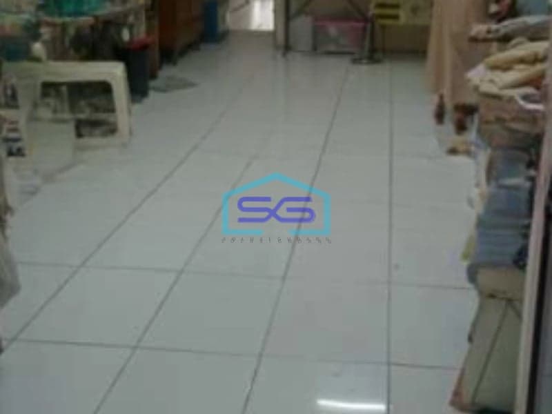Dijual Ruko 3 Lantai Luas Bangunan  315 m² Lokasi Tanjung Duren Jakarta Barat