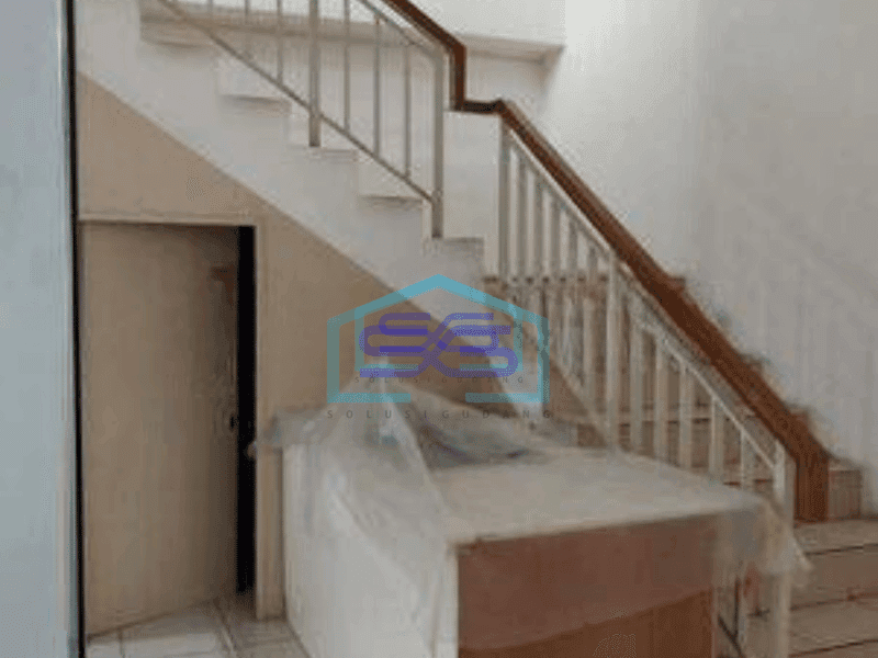 Dijual Ruko di Belmont Residence Meruya Ilir Jakarta Barat