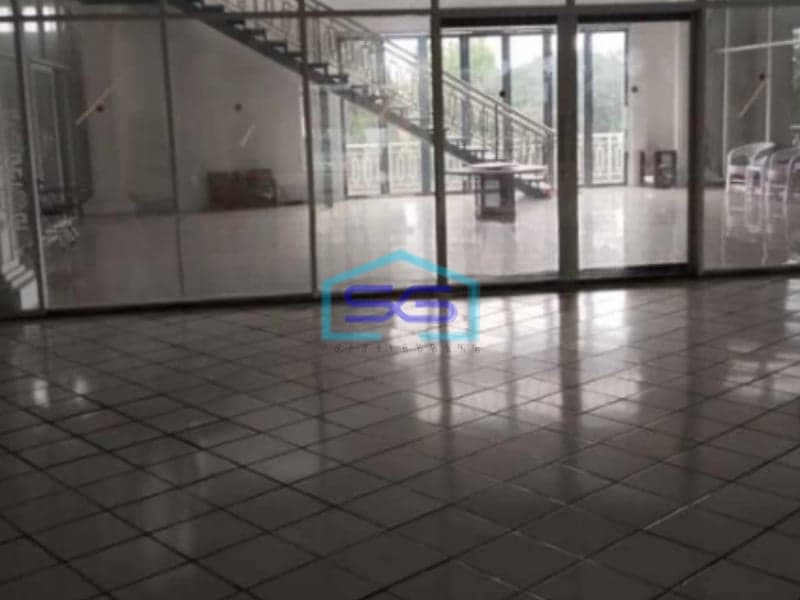 Disewakan Ruang Usaha Cocok Untuk Kantor di Setiabudi Bandung LB 500m2