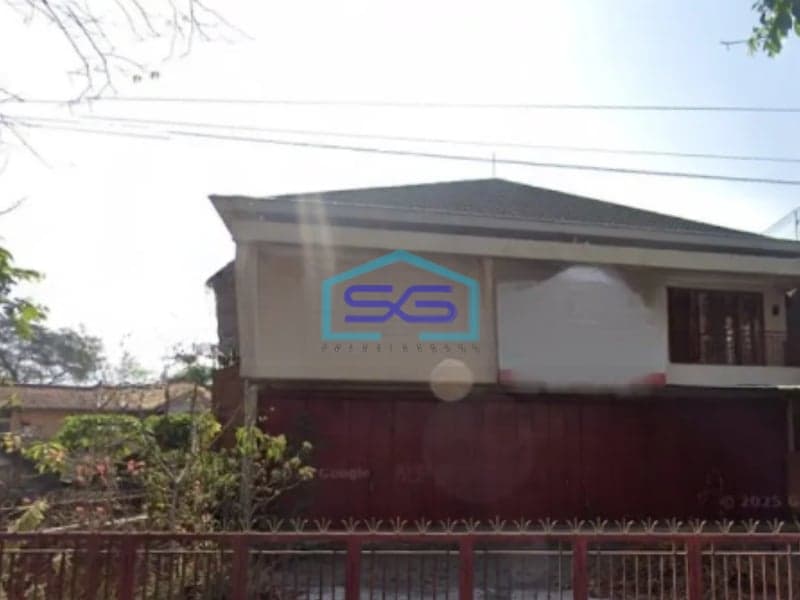 Disewakan Ruko 2 Lantai Di Tirtonirmolo Kasihan Bantul Jogja Luas Bangunan 832 m²