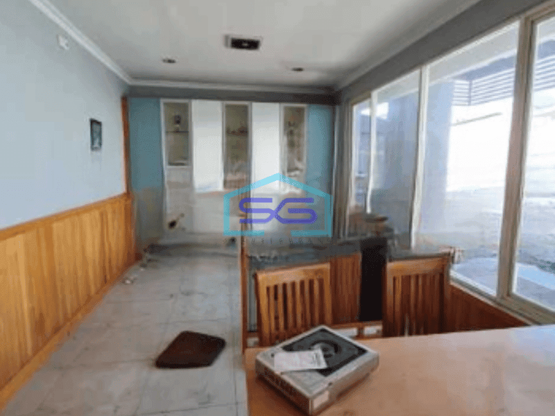 Dijual Cepat Ruko 2 Lantai Luas Bangunan  330 m² di Sawahan Surabaya