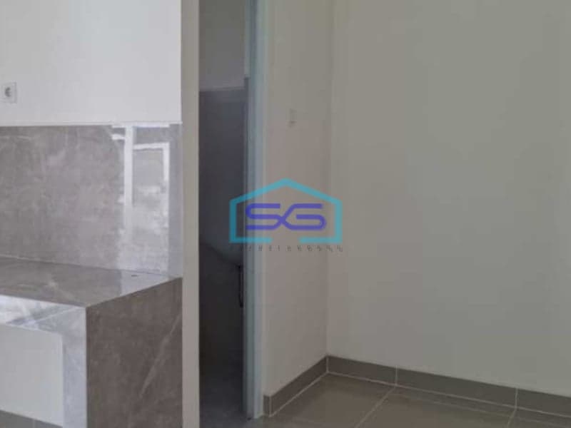 Dijual Ruko 3 Lantai Luas Bangunan 100 m2 Lokasi Gading Serpong Tangerang