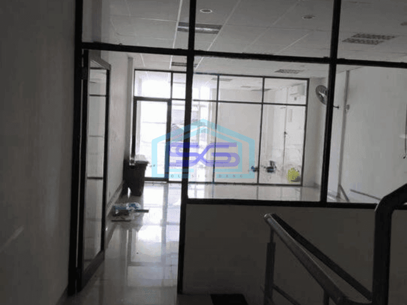 Dijual Ruko Strategis di dekat Sunter Paradise Tahap 3 Jakarta