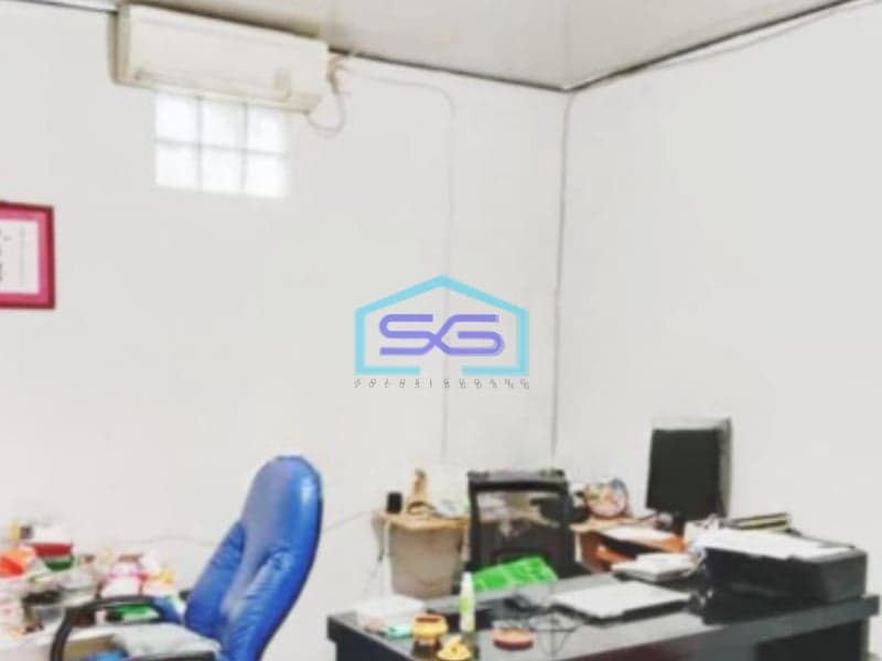 Dijual Ruko 2 Lantai Luas Bangunan  108 m² Lokasi Tambun Utara