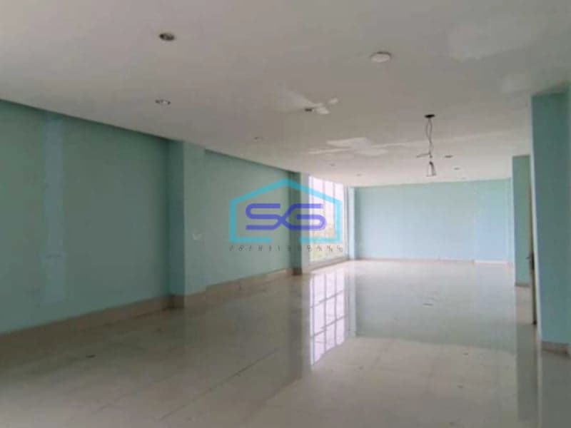 Disewakan Gedung Kantor Rapih Siap Pakai Harapan Indah Bekasi LB 330m2