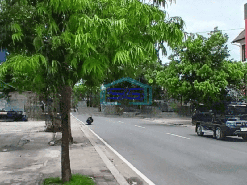 Dijual Tanah Luas 2150 M2 Di Pesanggrahan Jakarta Selatan