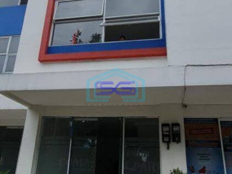 Dijual Ruko Untuk Kantor Di Pulogebang Dekat Kantor Walikota