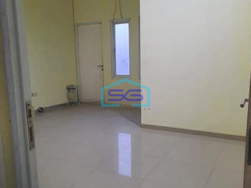 Dijual Ruko di Muara Karang Jakarta Utara Bangunan 4 Lantai