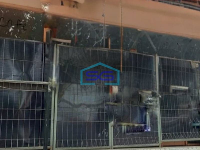 Dijual Cepat Ruang Usaha Cocok Untuk Usaha di Jalan Raya Kelapa Gading Jakarta Utara LT 440m2