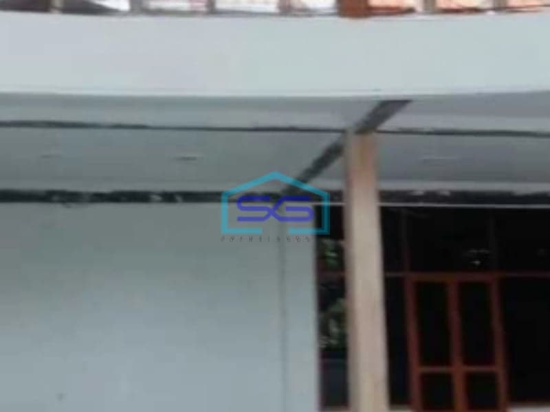 Disewakan Gudang Zona Industri Luas Tanah 2500m2 Lokasi Jepara Jawa Tengah