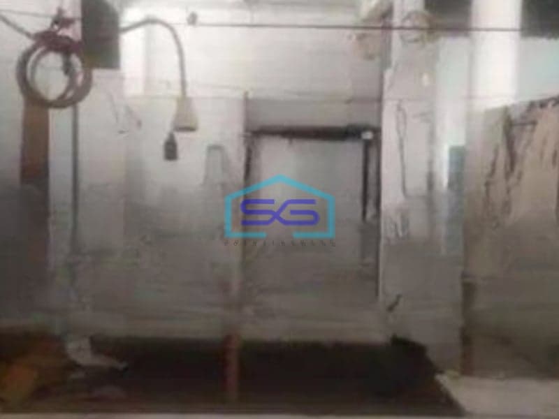 Dijual Ruko di Jelambar Jakarta Barat Luas Tanah  259 m²