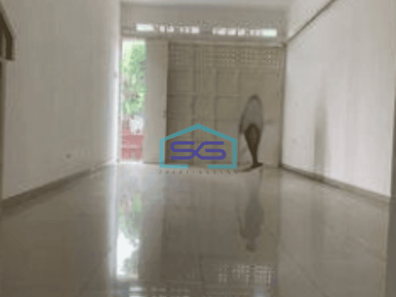 Dijual Ruko Taman Kopo Indah Bandung LB 180m2